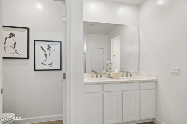 $459,990 | 25531 North 153rd Drive, Surprise, AZ 85387