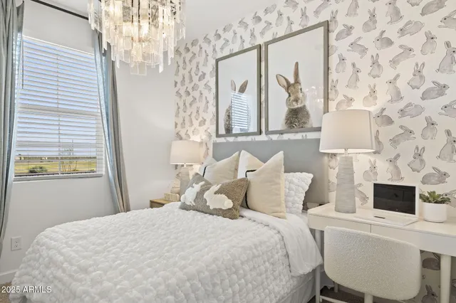 $459,990 | 25531 North 153rd Drive, Surprise, AZ 85387