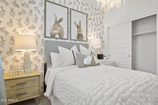 $459,990 | 25531 North 153rd Drive, Surprise, AZ 85387