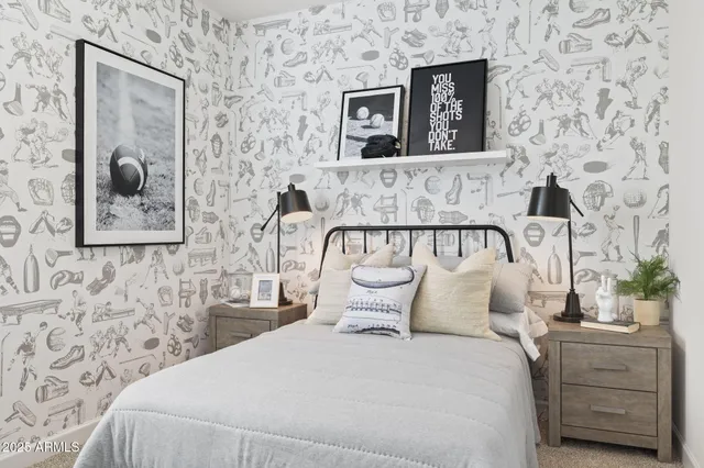 $459,990 | 25531 North 153rd Drive, Surprise, AZ 85387