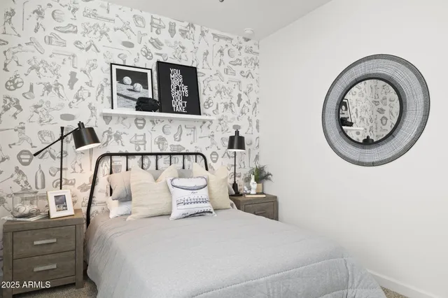 $459,990 | 25531 North 153rd Drive, Surprise, AZ 85387