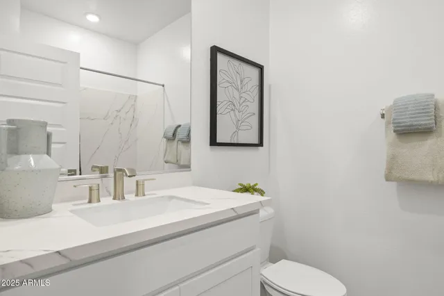 $459,990 | 25531 North 153rd Drive, Surprise, AZ 85387