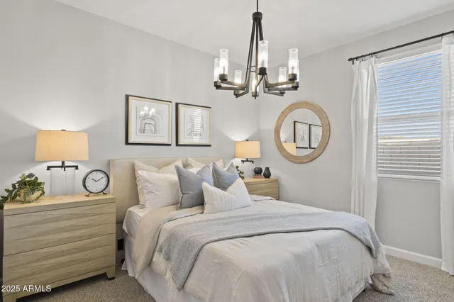 $459,990 | 25531 North 153rd Drive, Surprise, AZ 85387