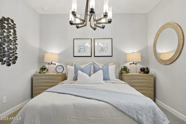 $459,990 | 25531 North 153rd Drive, Surprise, AZ 85387