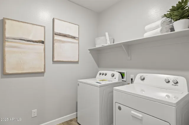 $459,990 | 25531 North 153rd Drive, Surprise, AZ 85387