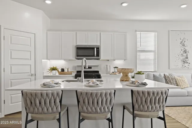 $459,990 | 25531 North 153rd Drive, Surprise, AZ 85387