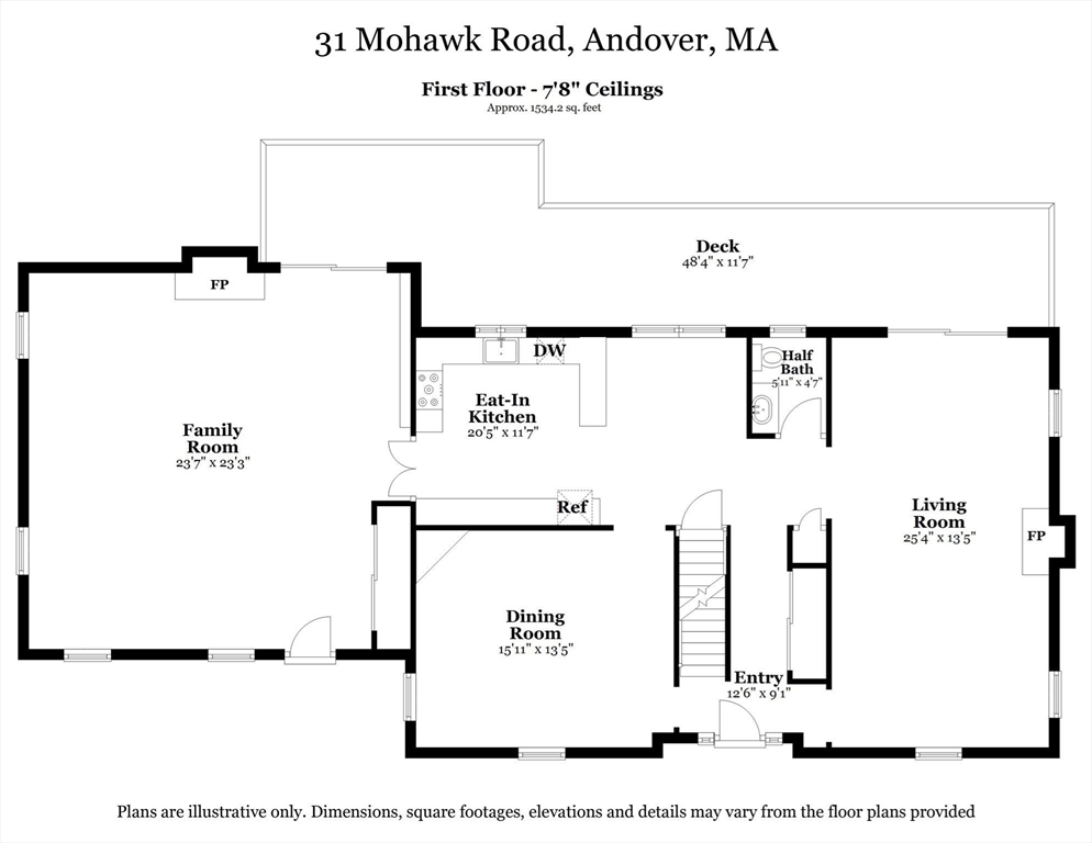 31 Mohawk Road Andover, MA 01810 - Photo 31 of 33 a picture of a bathroom with a white wall