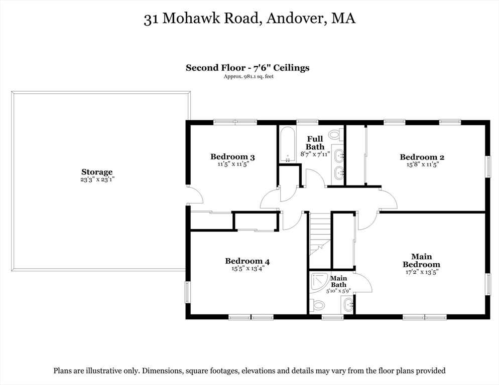 31 Mohawk Road Andover, MA 01810 - Photo 32 of 33 a picture of a park