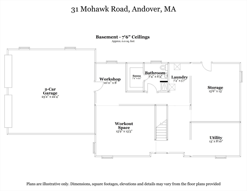 31 Mohawk Road Andover, MA 01810 - Photo 33 of 33 a picture of a park