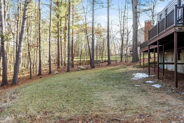 $975,000 | 31 Mohawk Road, Andover, MA 01810