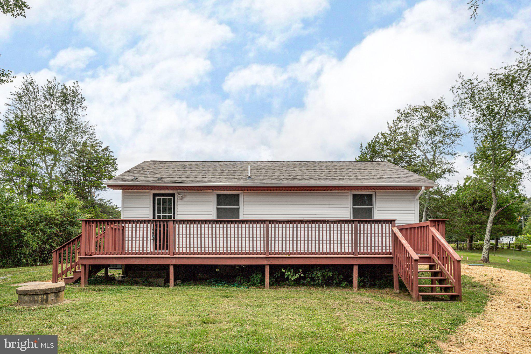 4116 Partlow Road Partlow, VA 22534 - Photo 11 of 14