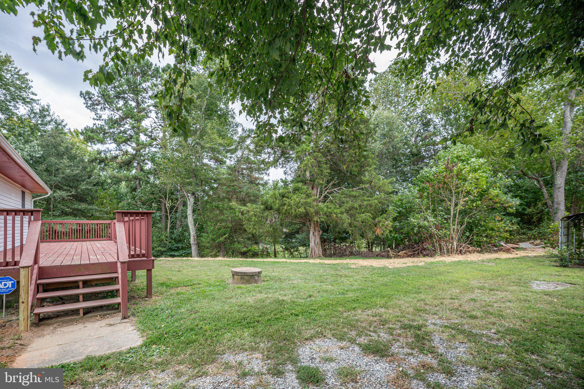 4116 Partlow Road Partlow, VA 22534 - Photo 13 of 14