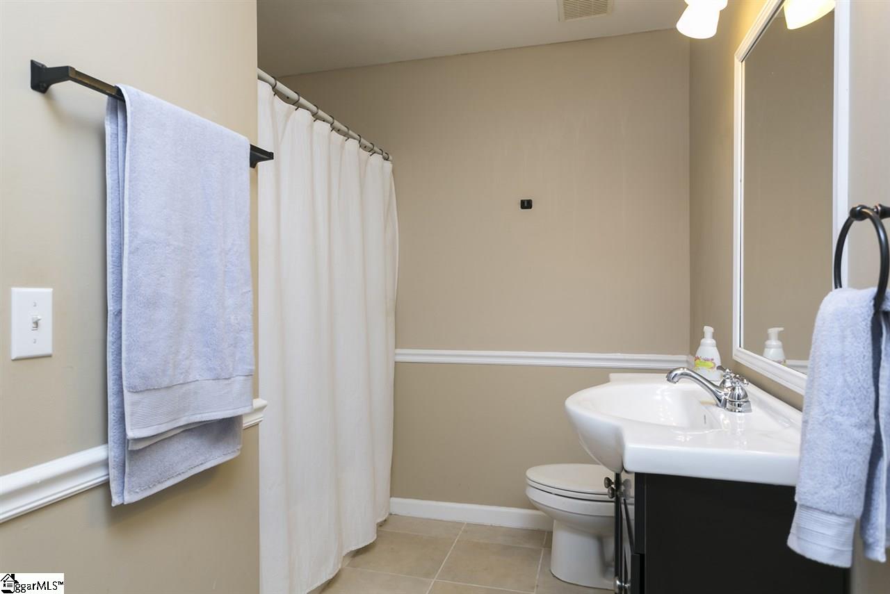 301 Ridgeover Drive Greenville, SC 29617 - Photo 16 of 17 Gallery Image 16