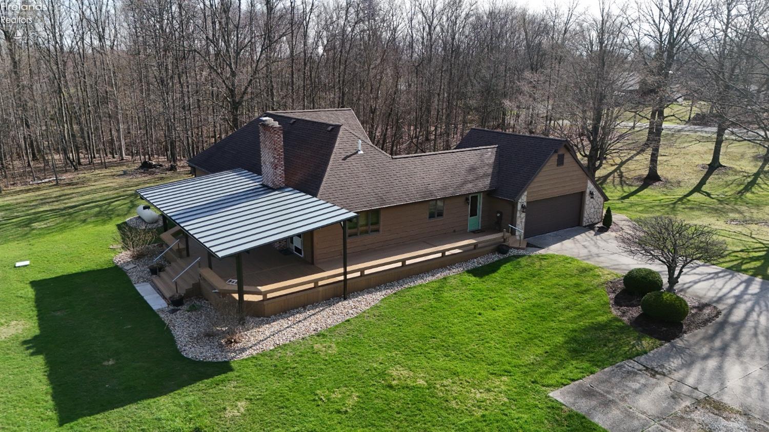 354 Big Bass Road Willard, OH 44890 - Photo 43 of 47 Gallery Image 43