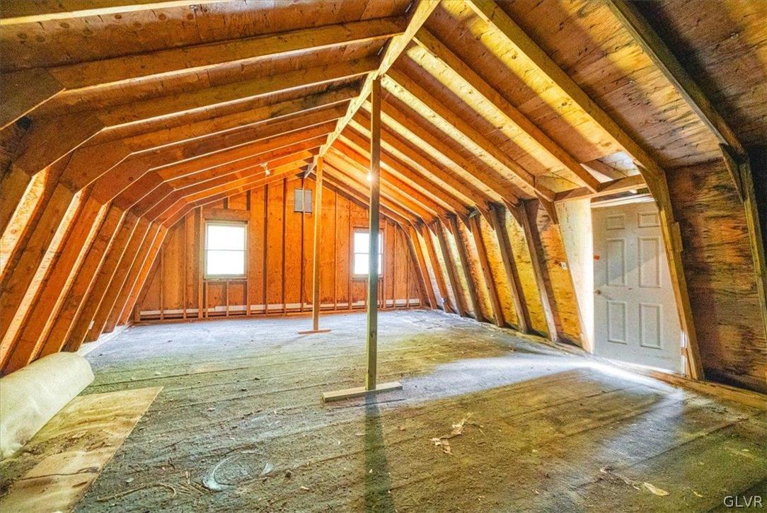 130 Christman Road Kunkletown, PA 18058 - Photo 24 of 44 a view of an indoor swimming pool
