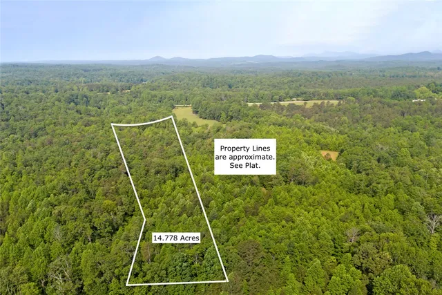 $205,303 | 0 Homeland (14.77 Acres) Dr Mountain Rest, Mountain Rest, SC 29664
