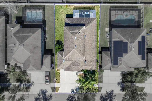 $515,000 | 11510 Sand Stone Rock Drive, Riverview, FL 33569