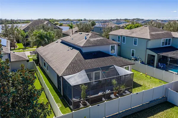 $515,000 | 11510 Sand Stone Rock Drive, Riverview, FL 33569