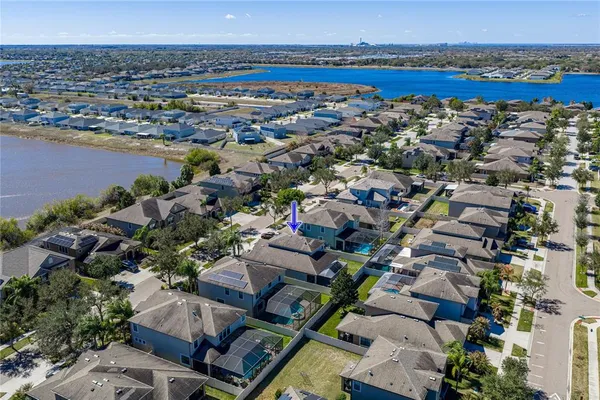 $515,000 | 11510 Sand Stone Rock Drive, Riverview, FL 33569