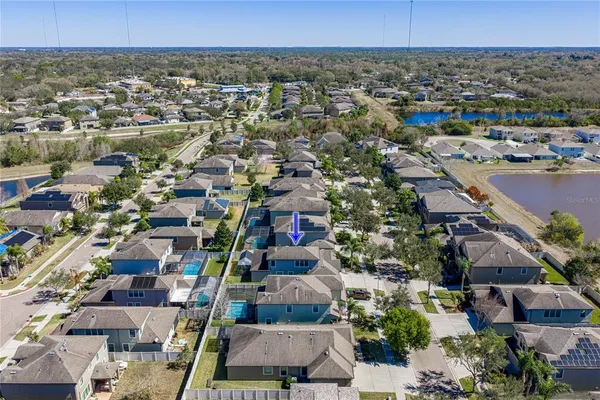 $515,000 | 11510 Sand Stone Rock Drive, Riverview, FL 33569