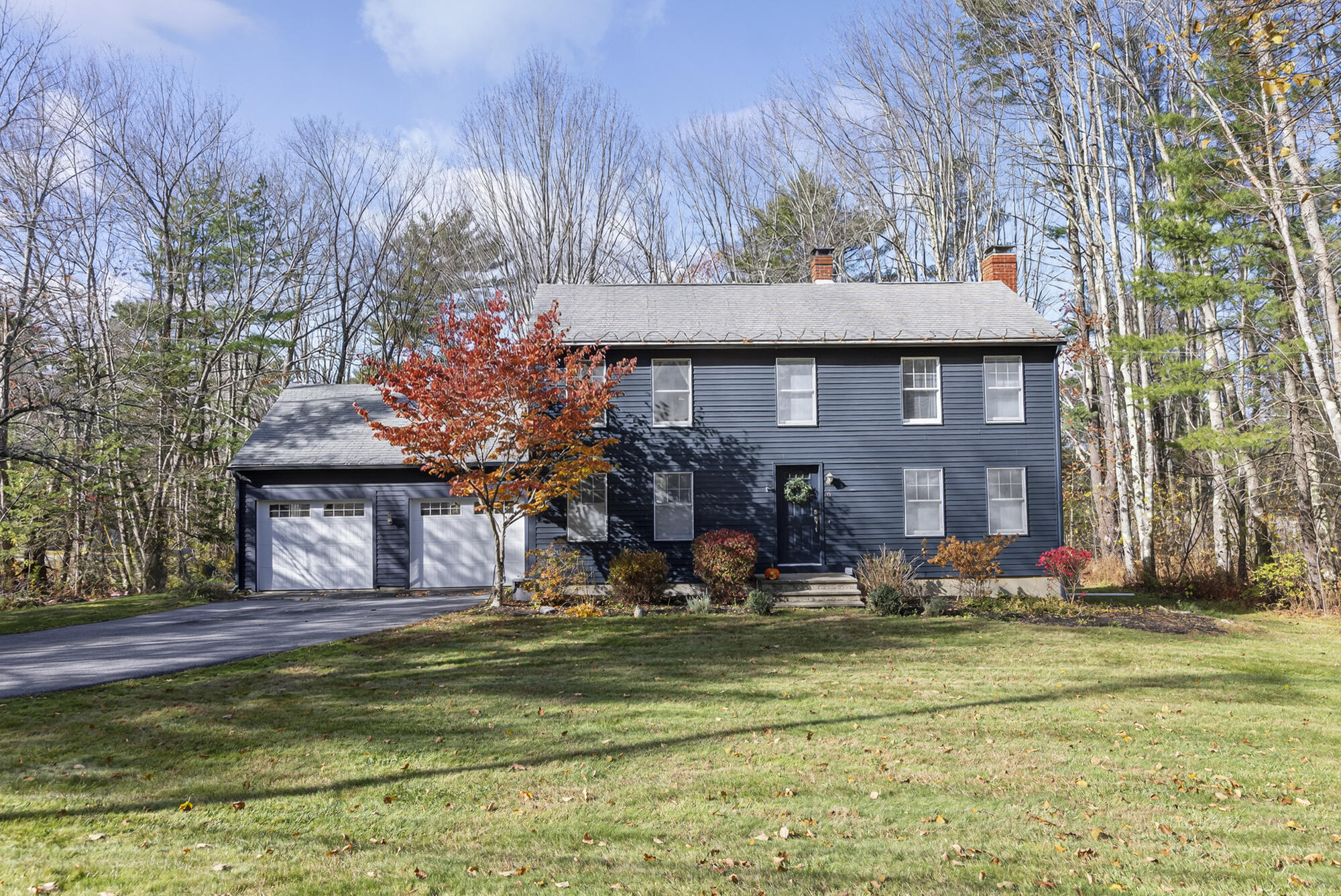 6 Rainbow Farm Road Yarmouth, ME 04096 - Photo 1 of 35 6 Rainbow Farm_W5_41