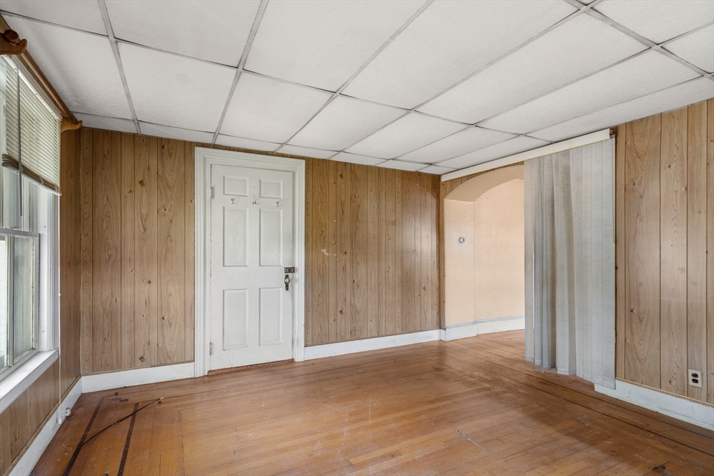 49 Summer Street Natick, MA 01760 - Photo 15 of 39 a view of empty room with windows