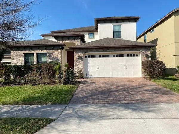 $520,000 | 5115 Tiber Way, St. Cloud, FL 34771
