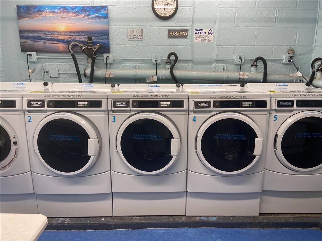 7259 Shore Road, Unit 2K Brooklyn, NY 11209 - Photo 19 of 19