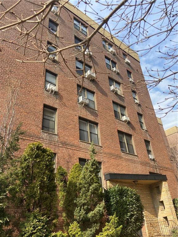 7259 Shore Road, Unit 2K Brooklyn, NY 11209 - Photo 2 of 19 front view of a building