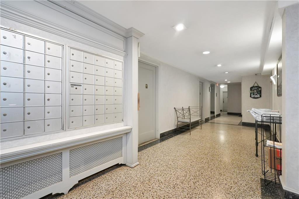 7259 Shore Road, Unit 2K Brooklyn, NY 11209 - Photo 6 of 19 a view of livingroom with furniture