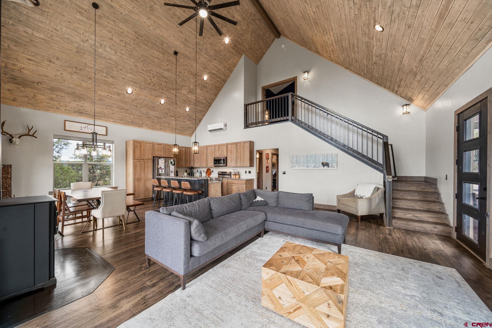 217 Rustic Ridge Road Ignacio, CO 81137 - Photo 10 of 39