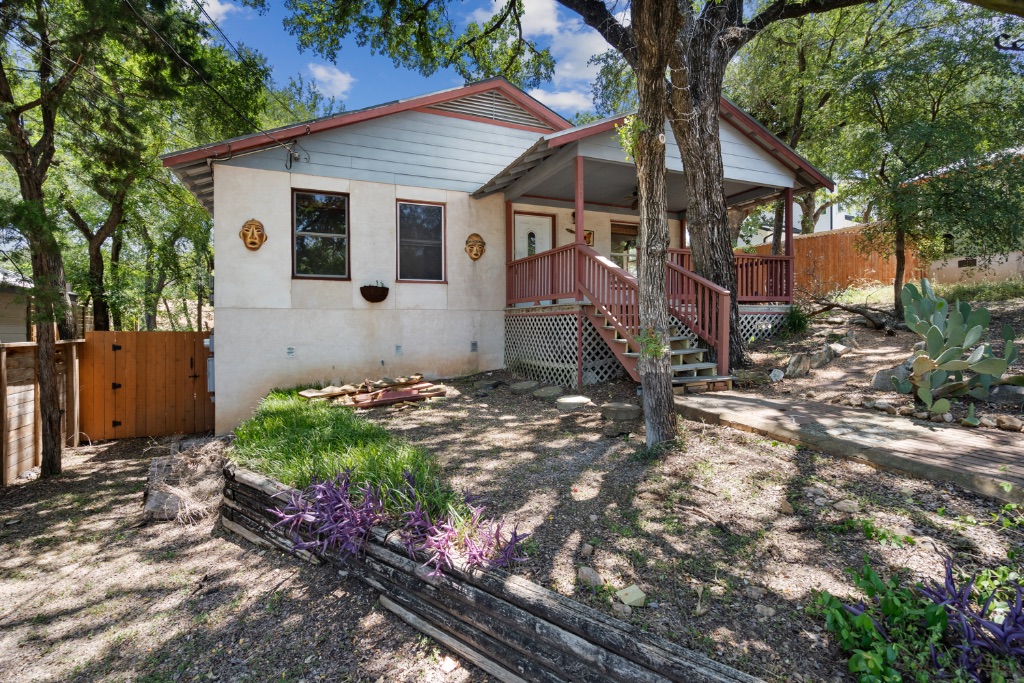 1211 Delano Street Austin, TX 78721 - Photo 30 of 30