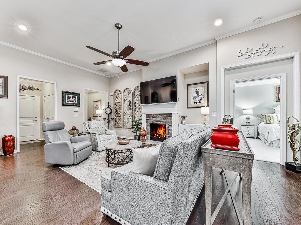 422 Windy Ridge Way Canton, GA 30114 - Photo 17 of 76