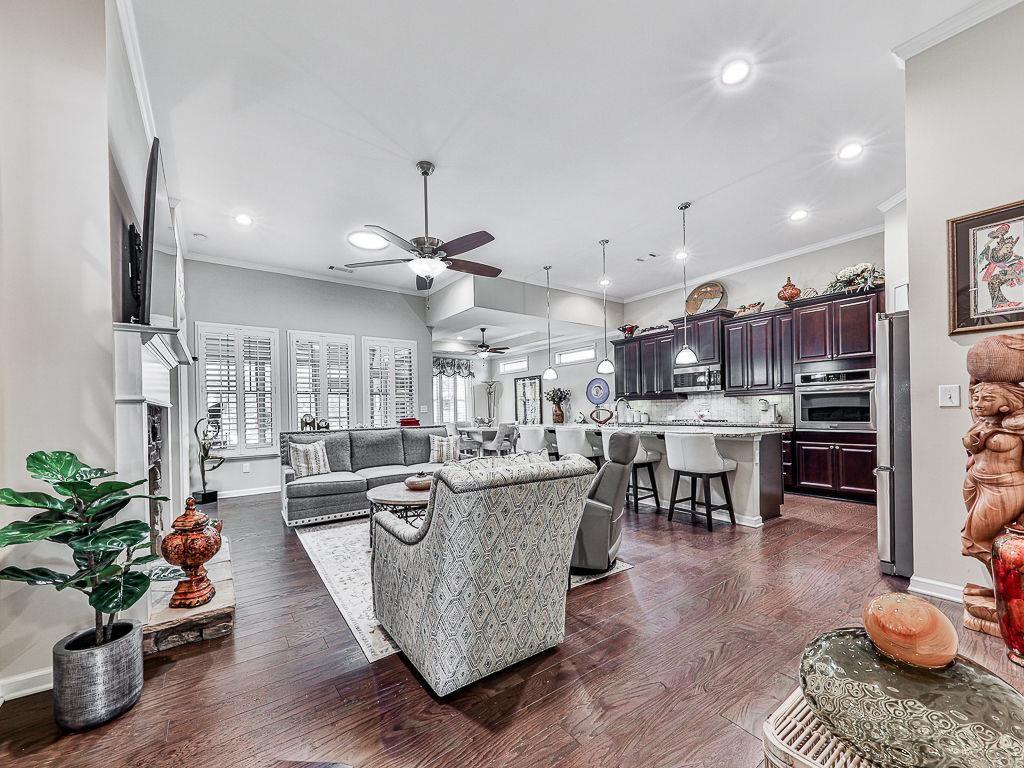 422 Windy Ridge Way Canton, GA 30114 - Photo 18 of 76