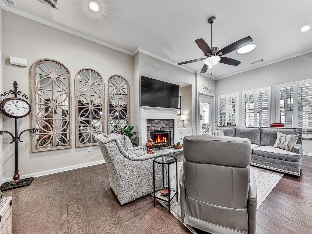 422 Windy Ridge Way Canton, GA 30114 - Photo 19 of 76