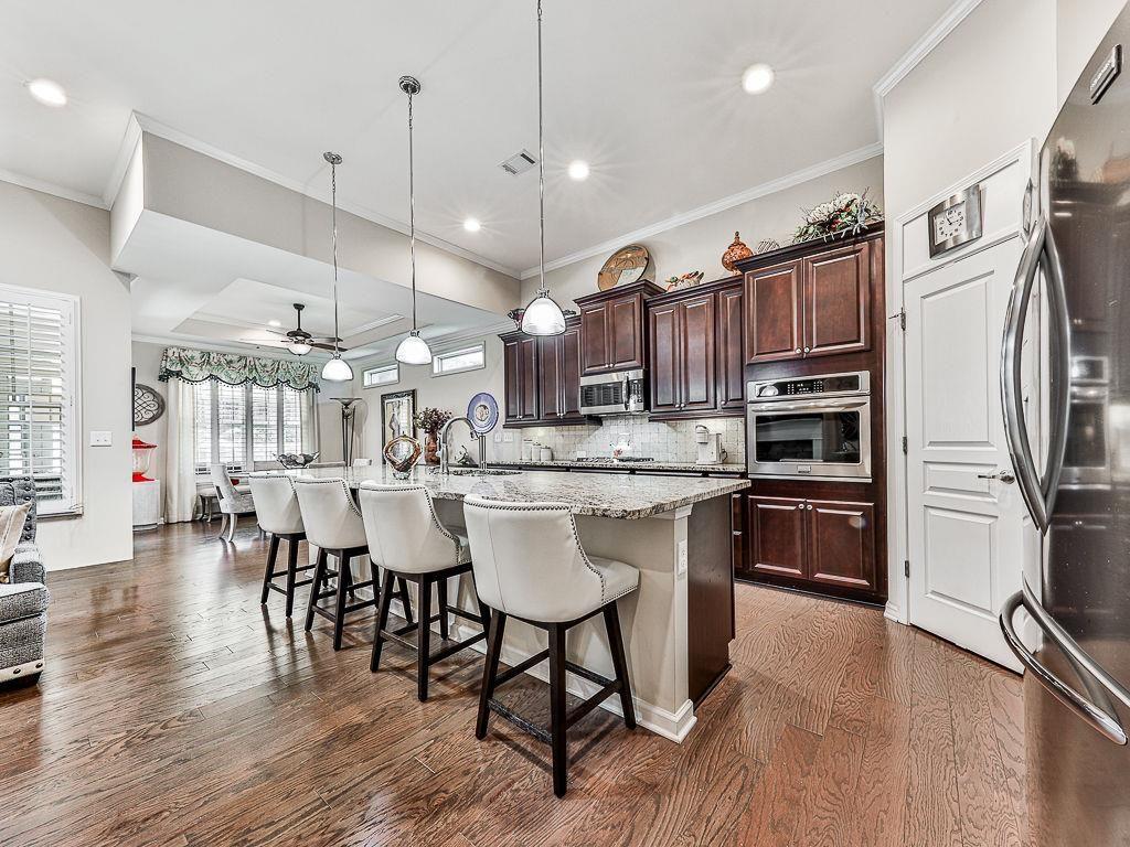 422 Windy Ridge Way Canton, GA 30114 - Photo 21 of 76