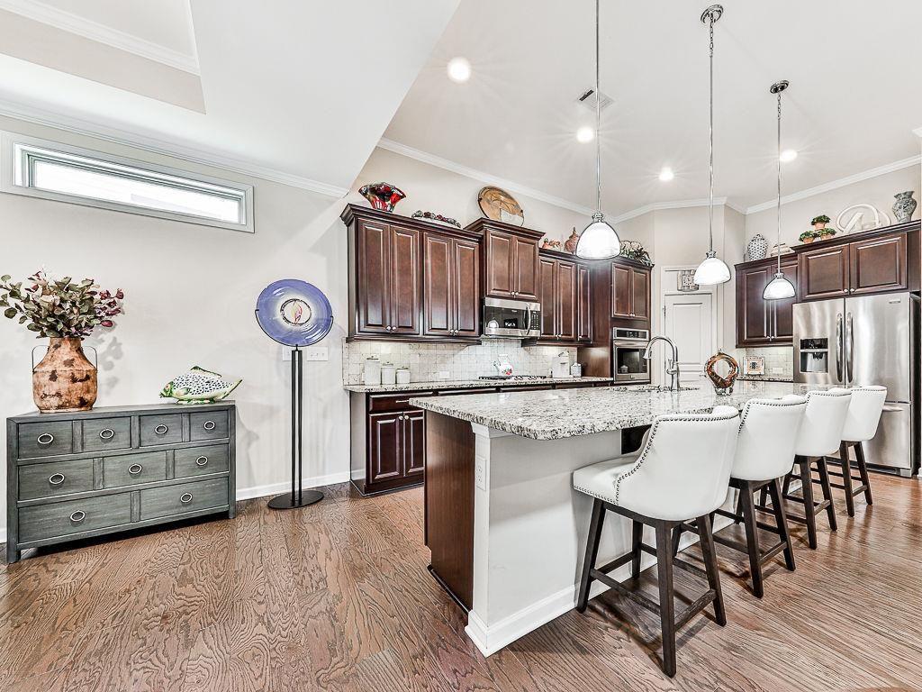 422 Windy Ridge Way Canton, GA 30114 - Photo 22 of 76