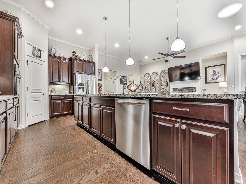422 Windy Ridge Way Canton, GA 30114 - Photo 25 of 76