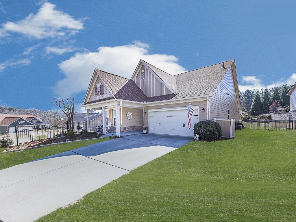 422 Windy Ridge Way Canton, GA 30114 - Photo 4 of 76