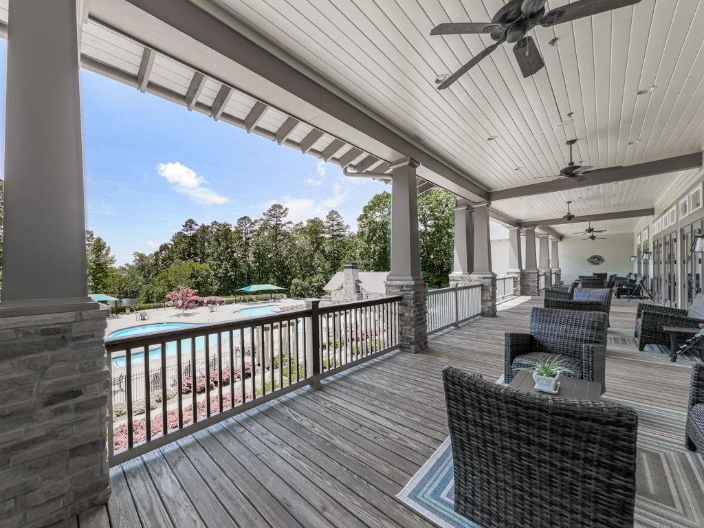 422 Windy Ridge Way Canton, GA 30114 - Photo 59 of 76