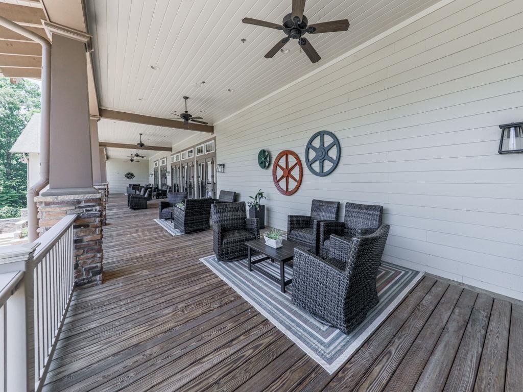422 Windy Ridge Way Canton, GA 30114 - Photo 61 of 76