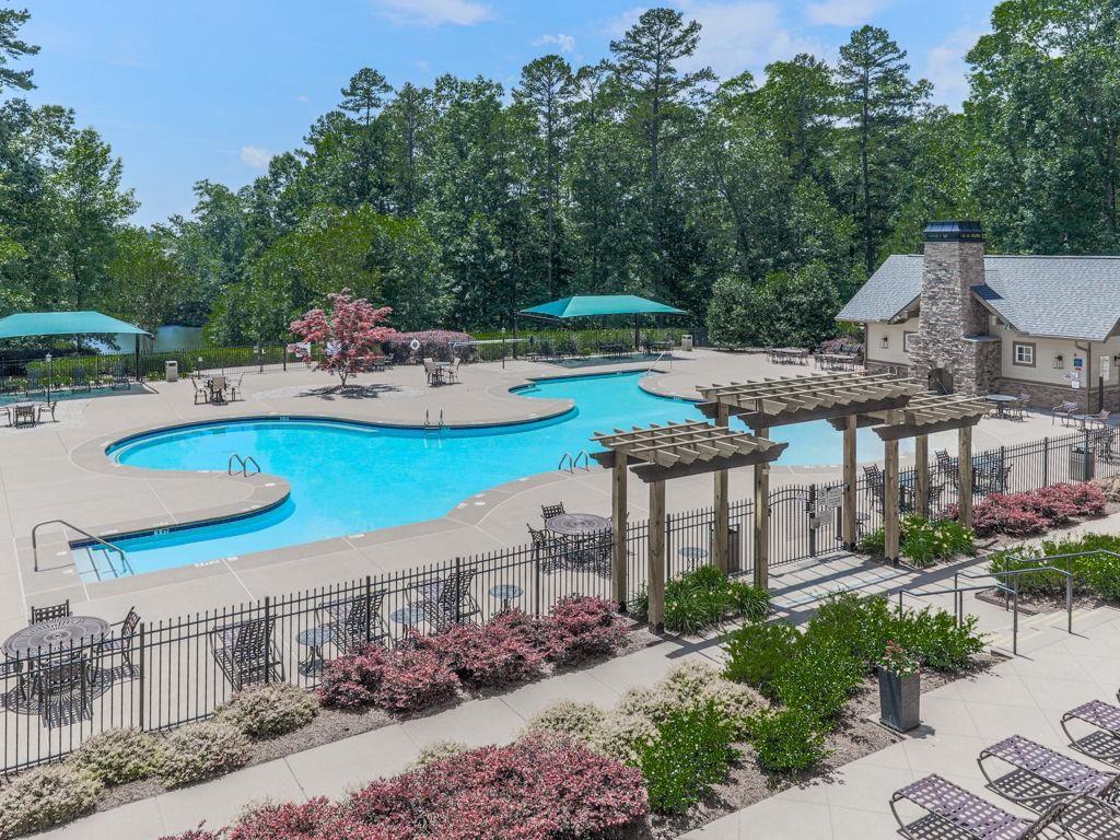 422 Windy Ridge Way Canton, GA 30114 - Photo 63 of 76