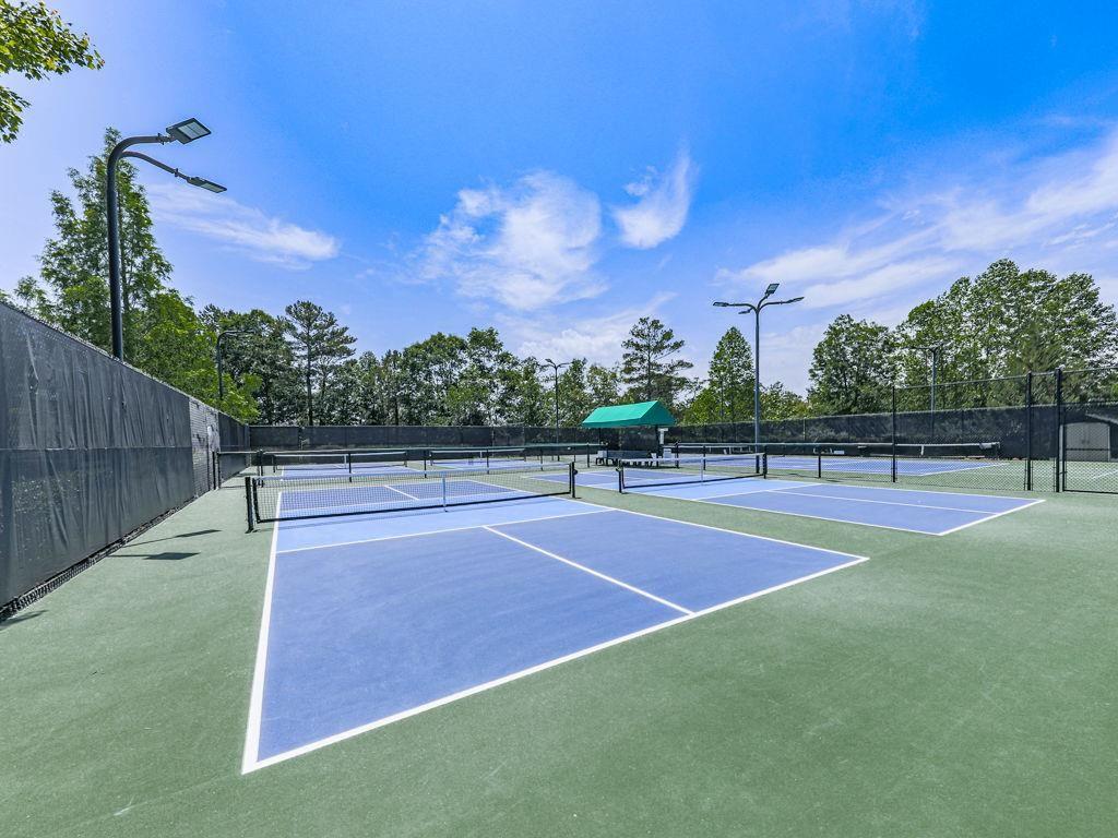 422 Windy Ridge Way Canton, GA 30114 - Photo 69 of 76
