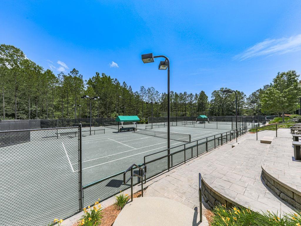 422 Windy Ridge Way Canton, GA 30114 - Photo 70 of 76