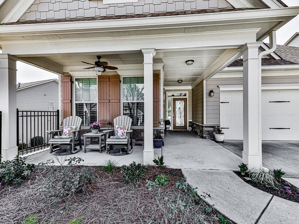 422 Windy Ridge Way Canton, GA 30114 - Photo 7 of 76