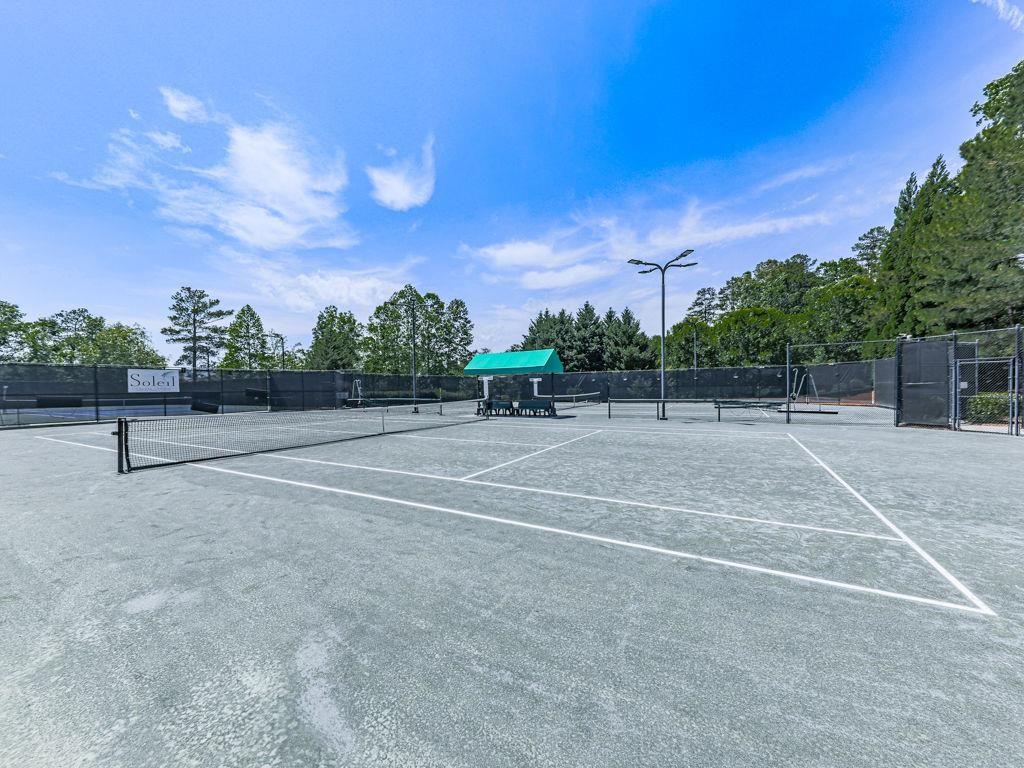 422 Windy Ridge Way Canton, GA 30114 - Photo 71 of 76