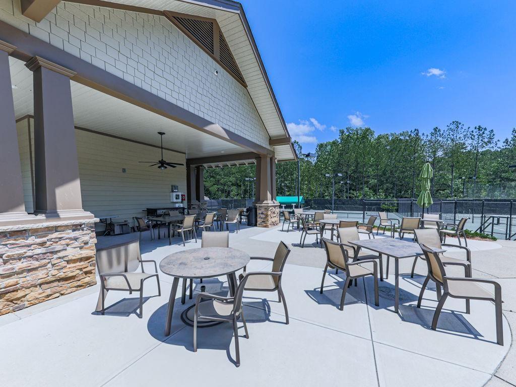 422 Windy Ridge Way Canton, GA 30114 - Photo 72 of 76