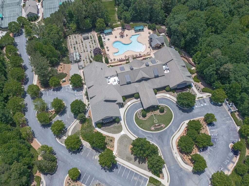 422 Windy Ridge Way Canton, GA 30114 - Photo 73 of 76