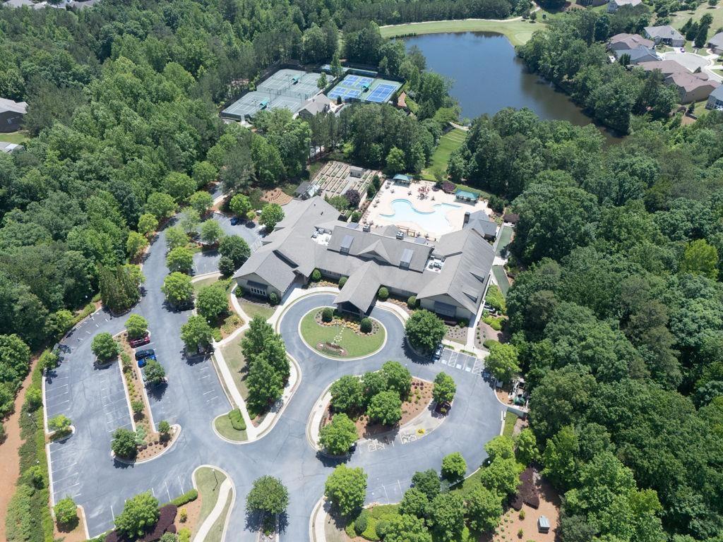 422 Windy Ridge Way Canton, GA 30114 - Photo 74 of 76