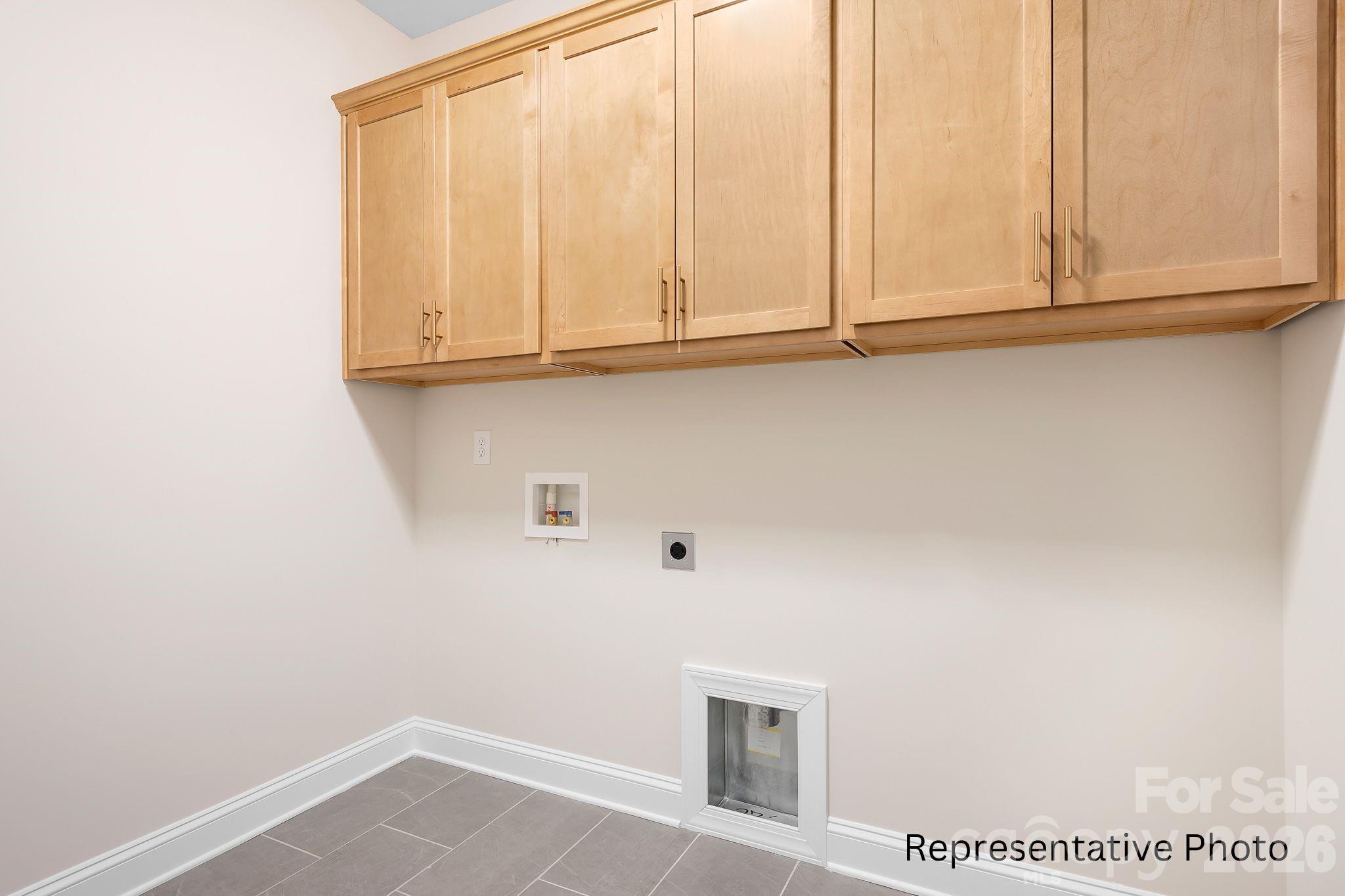 4172 Millstream Road, Unit 137 Denver, NC 28037 - Photo 14 of 28 a view of an empty room